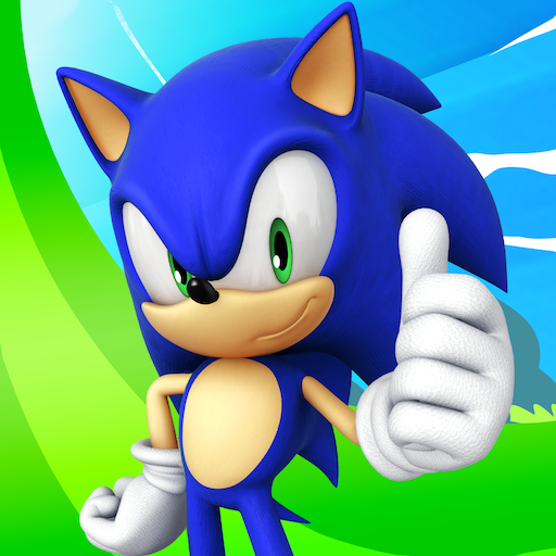 Скачать Sonic Dash - бег и гонки игра MOD Много денег, Все открыто, Без рекламы Версия:7.6.0 на андроид Бесплатно