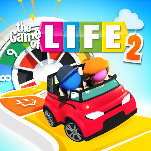 Скачать The Game of Life 2 MOD Все открыто, Миры, Костюмы, авто и тд.. Версия:0.5.1 на андроид Бесплатно в apk