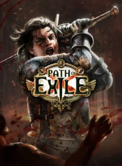 Path of Exile скачать на андроид 1.0